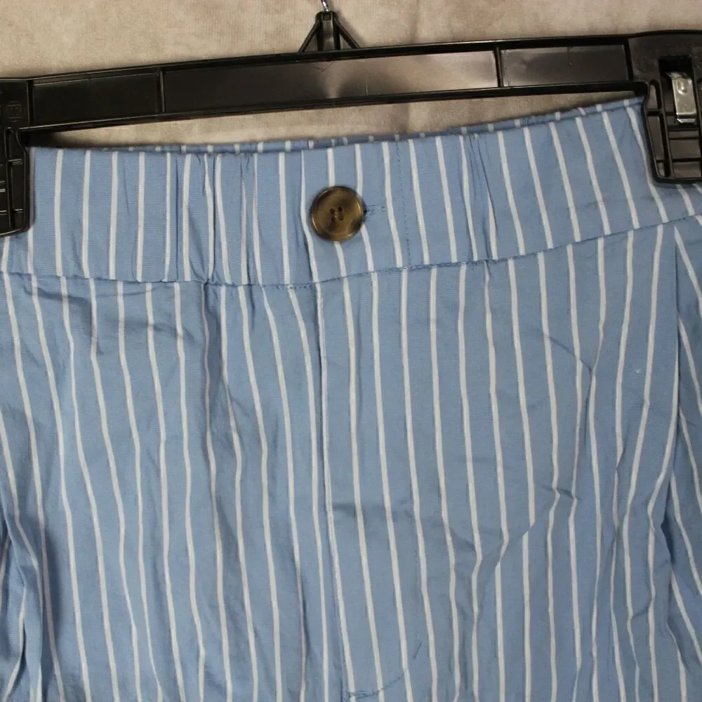 ‎Women's High Rize Poplin Shorts XS